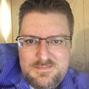 Meet your Posher, Eric